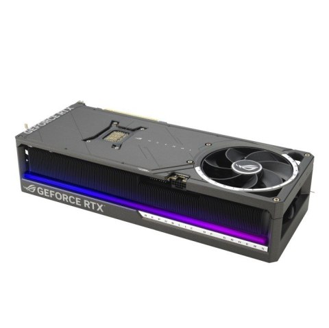 Asus Karta graficzna GeForce RTX 5080 ROG ASTRAL OC GDDR7 256bit 3DP/2HDMI