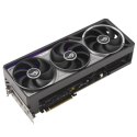 Asus Karta graficzna GeForce RTX 5080 ROG ASTRAL OC GDDR7 256bit 3DP/2HDMI