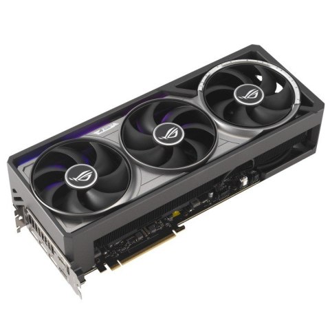 Asus Karta graficzna GeForce RTX 5080 ROG ASTRAL OC GDDR7 256bit 3DP/2HDMI
