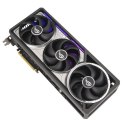 Asus Karta graficzna GeForce RTX 5080 ROG ASTRAL OC GDDR7 256bit 3DP/2HDMI