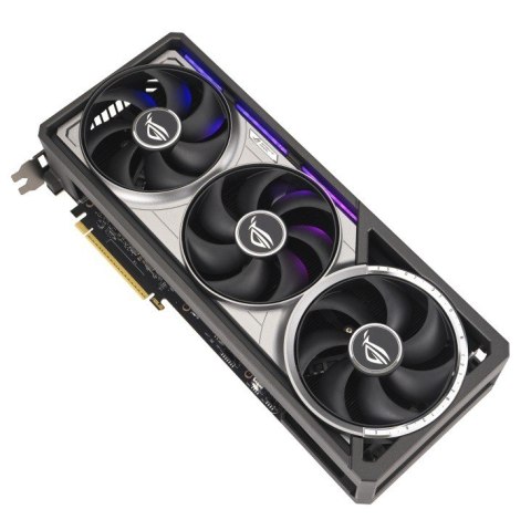 Asus Karta graficzna GeForce RTX 5080 ROG ASTRAL OC GDDR7 256bit 3DP/2HDMI