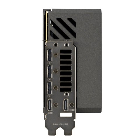 Asus Karta graficzna GeForce RTX 5080 ROG ASTRAL OC GDDR7 256bit 3DP/2HDMI