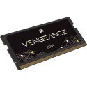Corsair Pamięć DDR4 Vengeance 16GB/3200 (1x16GB) CL22 SODIMM