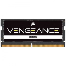 Corsair Pamięć DDR5 Vengeance 32GB/5600 (1*32) CL48