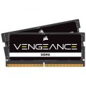 Corsair Pamięć DDR5 Vengeance 32GB/5600 (2*16) CL48