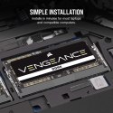 Corsair Pamięć DDR5 Vengeance 48GB/5600 (1*48) CL48
