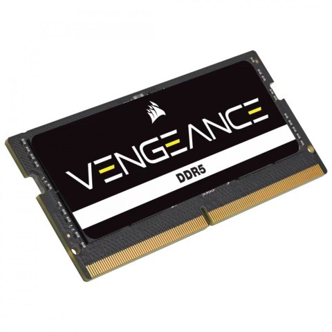 Corsair Pamięć DDR5 Vengeance 48GB/5600 (1*48) CL48