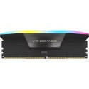 Corsair Pamięć DDR5 Vengeance RGB 96GB/6400(2*48GB) CL32