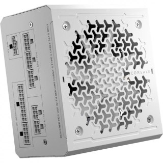 Corsair Zasilacz RM750e WHITE 80+GOLD F.MODULAR ATX3.1