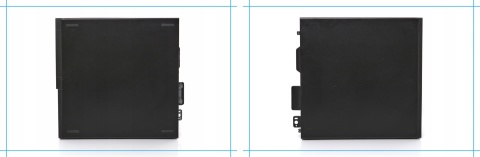 Dell Dell Optiplex 3070 Sff Intel Core i5 16GB DDR4 256GB SSD Windows 11 Pro