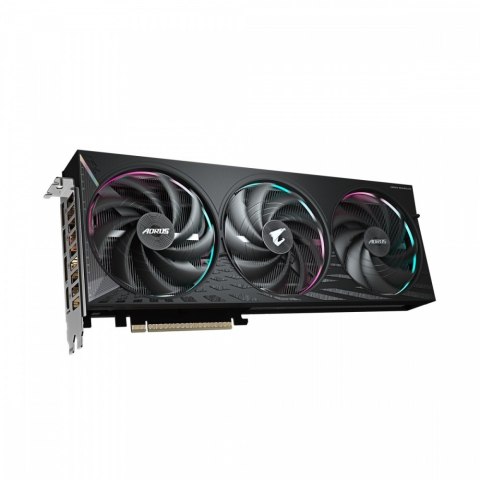 Gigabyte Karta graficzna AORUS GeForce RTX 5060 ELITE 8GB 128BIT GDDR7 HDMI/DP