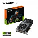 Gigabyte Karta graficzna GeForce RTX 5060 WINDFORCE OC 8G GDDR7 3DP/HDMI