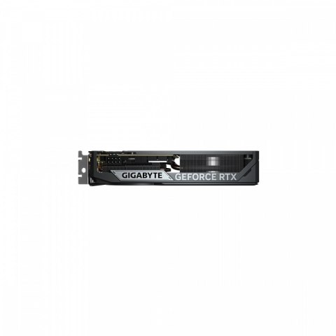 Gigabyte Karta graficzna GeForce RTX 5060 WINDFORCE OC 8G GDDR7 3DP/HDMI