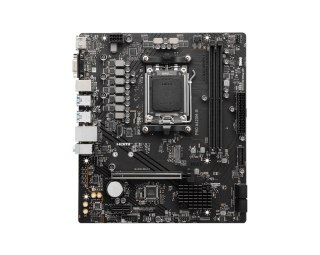 MSI Płyta główna PRO A620M-B AM5 2DDR5 HDMI/M2 mATX