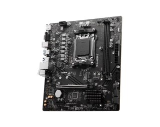 MSI Płyta główna PRO A620M-B AM5 2DDR5 HDMI/M2 mATX