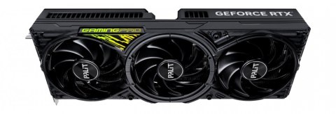Palit Karta graficzna GeForce RTX 5070 GAMING PRO OC 12GB GDDR7 192bit 3DP/HDMI
