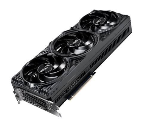 Palit Karta graficzna GeForce RTX 5070 GAMING PRO OC 12GB GDDR7 192bit 3DP/HDMI