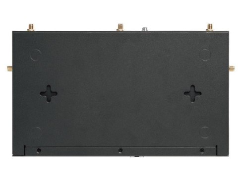 TP-LINK Brama sieciowa gigabitowa Omada 4G+ Cat6 AX3000 VPN with 4-Port PoE+PORT: 1× Gigabit SFP WAN/LAN Port, 1× Gigabit RJ45 WAN Port,