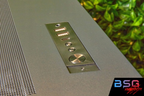 BSG Raptor V27 Intel Core i5 NVIDIA GeForce RTX 5070 32GB DDR4 2000GB SSD Windows 11 Pro