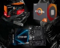 BSG Raptor V26 AMD Ryzen 5 AMD Radeon RX 7600 32GB DDR4 1000GB SSD Windows 11 Pro