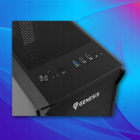 BSG Raptor V6 AMD Ryzen 7 GeForce RTX 3060 32GB DDR4 1000GB SSD Windows 11 Home