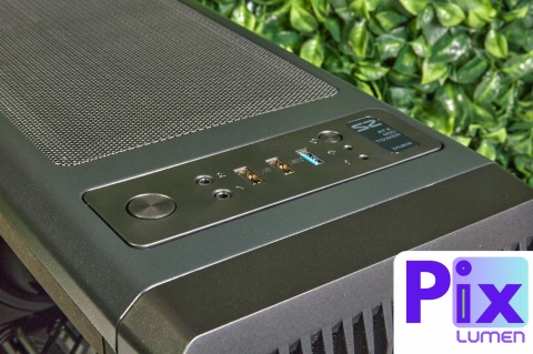 Lumen V2 Intel Core i5 GeForce RTX 4060 32GB DDR4 2000GB SSD Windows 11 Pro