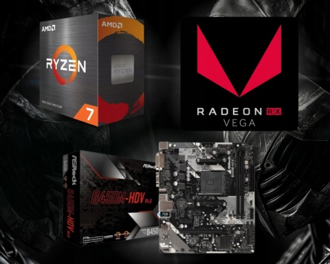 BSG Venom V1 AMD Ryzen 5 32GB DDR4 1000GB SSD (M.2) Windows 11 Pro