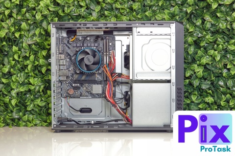 Protask V2 Intel Core i3 16GB DDR4 1000GB SSD Windows 11 Pro