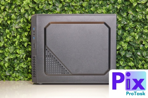 Protask V2 Intel Core i3 16GB DDR4 1000GB SSD Windows 11 Pro