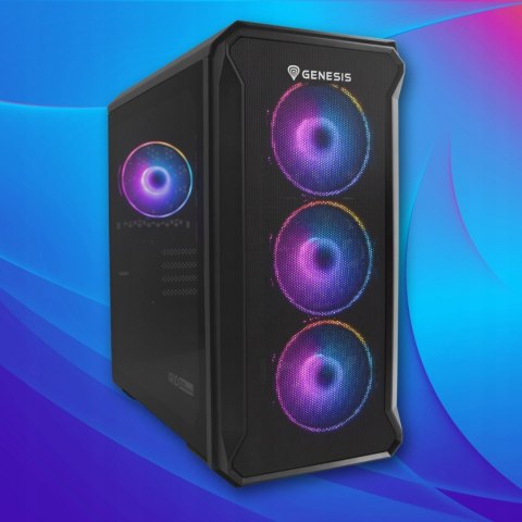 BSG Raptor V6 AMD Ryzen 7 NVIDIA GeForce RTX 3060 16GB DDR4 256GB SSD Windows 11