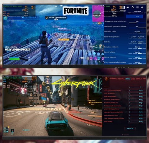 BSG Striker V5 AMD Ryzen 5 NVIDIA GeForce GTX 1660 Super 64GB DDR4 1000GB SSD Windows 11 Pro