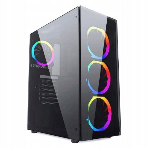 BSG Striker V6 AMD Ryzen 5 AMD Radeon RX 6600 64GB DDR4 1000GB SSD Windows 11 Pro