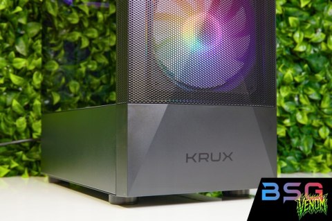 BSG Venom V3 AMD Ryzen 5 16GB DDR4 256GB SSD Windows 11 Pro