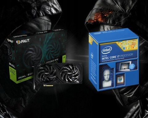 BSG Raptor V1 Intel Core i7 NVIDIA GeForce RTX 4060 16GB DDR3 2000GB SSD Windows 10 Pro