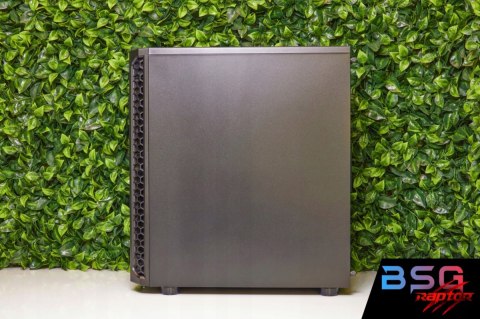 BSG Raptor V1 Intel Core i7 NVIDIA GeForce RTX 4060 16GB DDR3 512GB SSD Windows 10 Pro