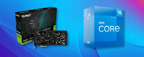 BSG Raptor V3 Intel Core i5 NVIDIA GeForce RTX 4060 32GB DDR4 512GB SSD Windows 11 Pro