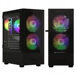 BSG Venom V3 AMD Ryzen 5 64GB DDR4 256GB SSD Windows 11 Pro