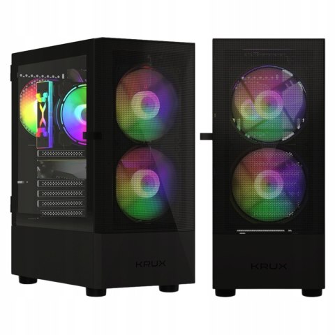 BSG Venom V3 AMD Ryzen 5 64GB DDR4 256GB SSD Windows 11 Pro