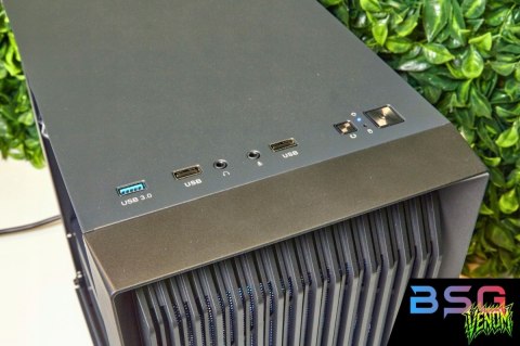 BSG Venom V1 AMD Ryzen 7 64GB DDR4 512GB SSD Windows 11 Pro