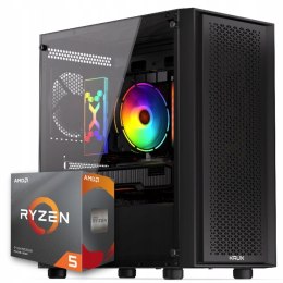BSG Venom V2 AMD Ryzen 5 16GB DDR4 256GB SSD Windows 11 Pro