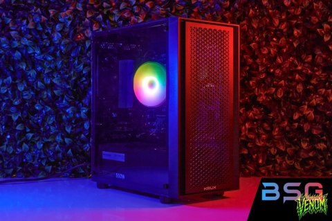 BSG Venom V2 AMD Ryzen 5 32GB DDR4 512GB SSD Windows 11 Pro