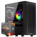 BSG Venom V2 AMD Ryzen 5 64GB DDR4 256GB SSD Windows 11 Pro