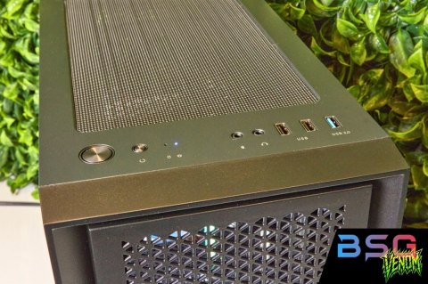 BSG Venom V2 AMD Ryzen 5 64GB DDR4 256GB SSD Windows 11 Pro