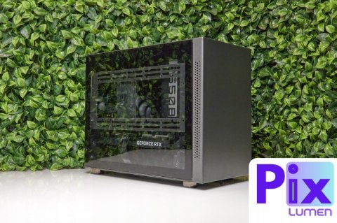 Pix Lumen V1 Intel Core i7 GeForce RTX 4060 16GB DDR4 1000GB SSD Windows 11 Pro