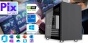 Pix Lumen V1 Intel Core i7 GeForce RTX 4060 16GB DDR4 256GB SSD Windows 11 Pro