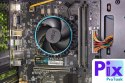 Pix Protask V1 Intel Core i3 16GB DDR4 2000GB SSD DVD Windows 11 Pro
