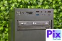 Pix Protask V6 Intel Core i7 64GB DDR4 1000GB SSD DVD Windows 11 Pro