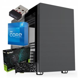 Pix Lumen V1 Intel Core i5 GeForce RTX 4060 16GB DDR4 256GB SSD Windows 11 Pro