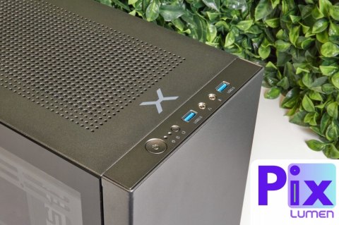 Pix Lumen V1 Intel Core i5 GeForce RTX 4060 64GB DDR4 2000GB SSD Windows 11 Pro