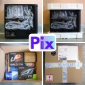 Pix Lumen V1 Intel Core i5 GeForce RTX 4060 64GB DDR4 2000GB SSD Windows 11 Pro